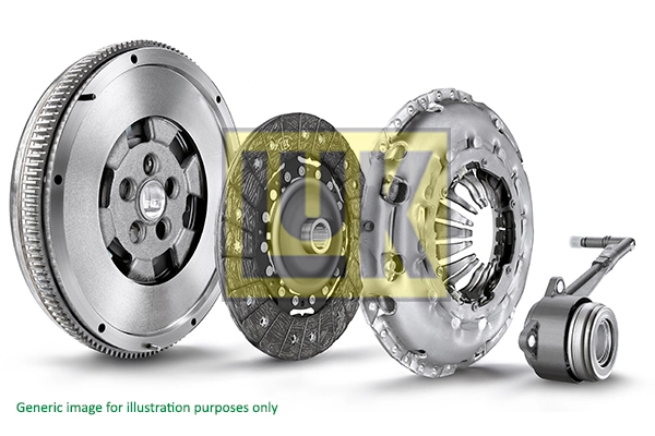 Clutch Kit